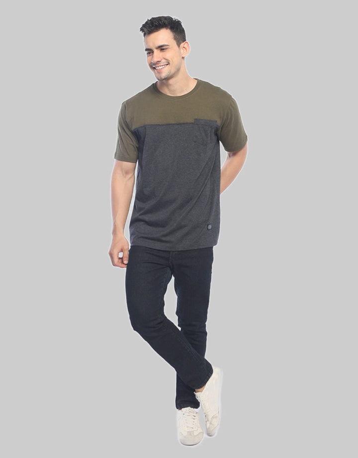 Paradigma Kaos Kombinasi With Pocket