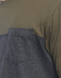 Paradigma Kaos Kombinasi With Pocket