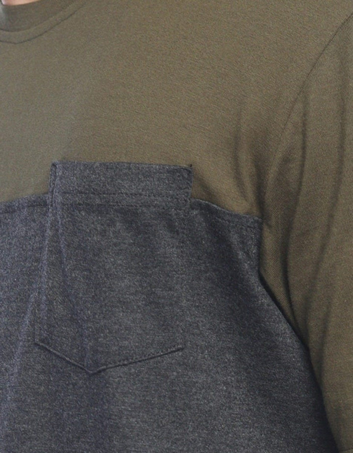 Paradigma Kaos Kombinasi With Pocket