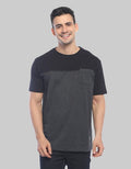 Paradigma Kaos Kombinasi Dengan Kantong