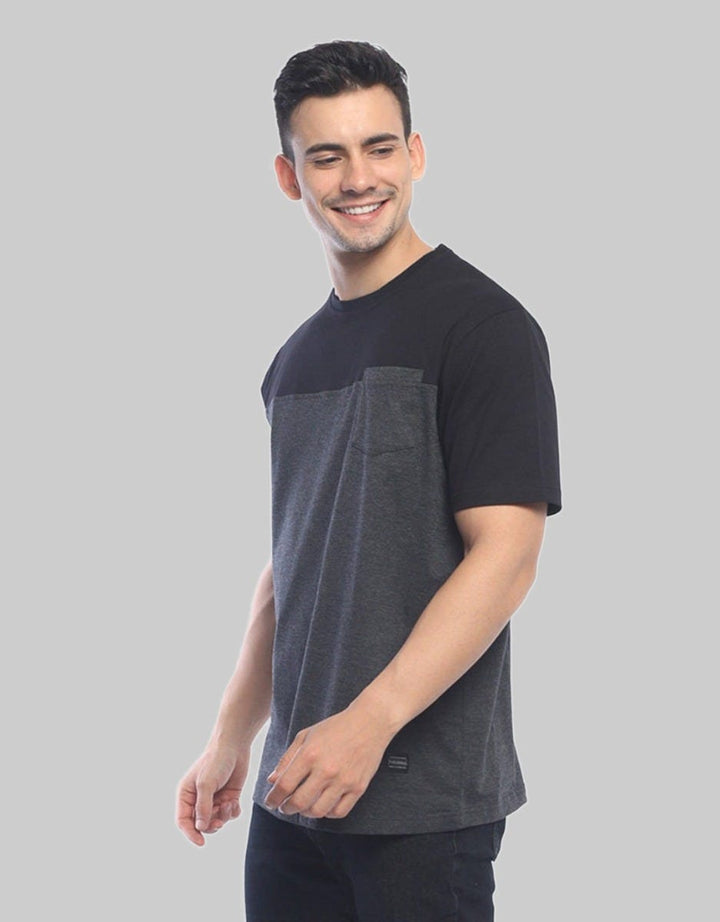 Paradigma Kaos Kombinasi Dengan Kantong
