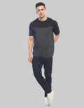 Paradigma Kaos Kombinasi Dengan Kantong