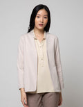 Connexion Blazer Knit Plain