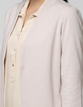 Connexion Blazer Knit Plain