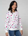 Nevada Sweatshirt Monster