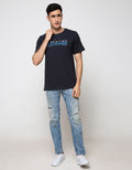 SS T-SHIRT PRINT  ST