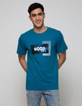 SS T-SHIRT PRINT  ST