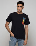 Nevada Short Sleeeve T-Shirt Print Awesome