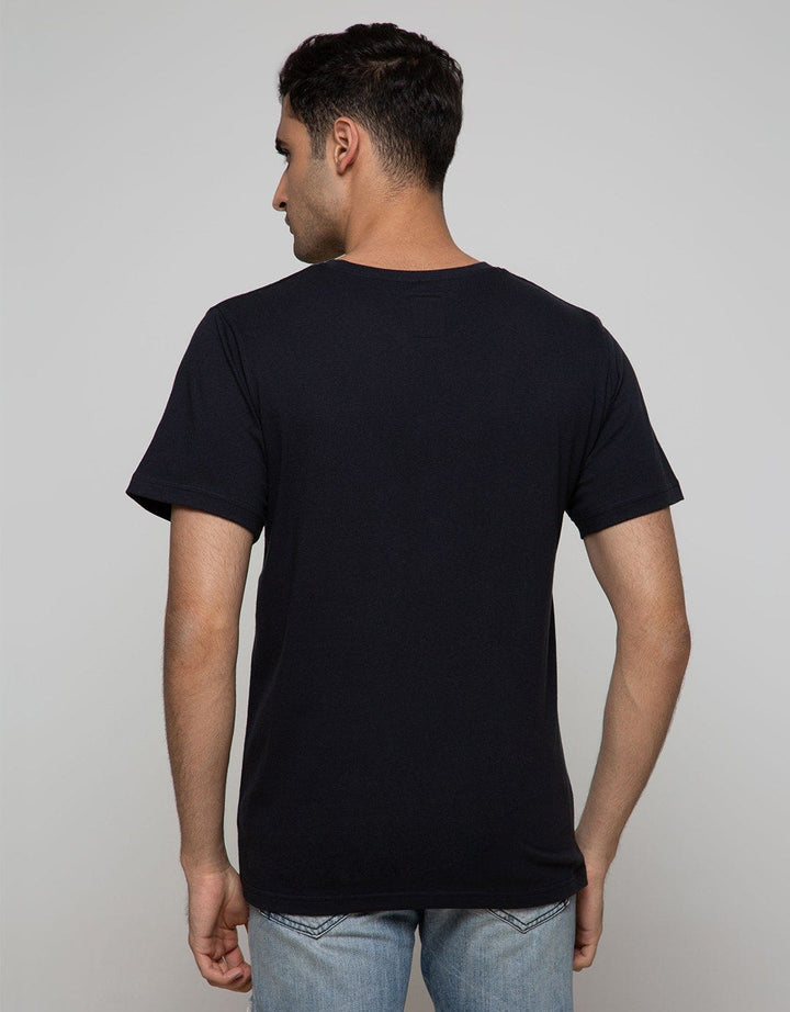 Nevada Short Sleeeve T-Shirt Print Awesome