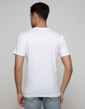 Nevada Short Sleeeve T-Shirt Print Retro