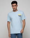 Nevada Short Sleeve T-Shirt Print Good Times