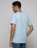 Nevada Short Sleeve T-Shirt Print Good Times