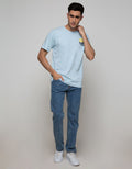 Nevada Short Sleeve T-Shirt Print Good Times
