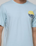Nevada Short Sleeve T-Shirt Print Good Times