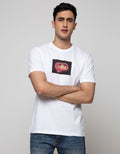 Nevada Short Sleeve T-Shirt Print Hello