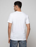 Nevada Short Sleeve T-Shirt Print Hello