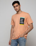 Nevada Short Sleeeve T-Shirt Print You Are Here