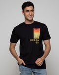 Nevada Short Sleeeve T-Shirt Print Dream Big