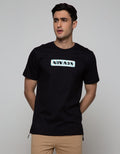 Nevada Short Sleeve T-Shirt Print  Logo