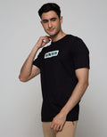 Nevada Short Sleeve T-Shirt Print  Logo