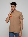 Nevada Short Sleeeve T-Shirt Print