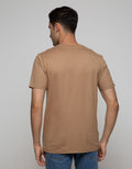 Nevada Short Sleeeve T-Shirt Print