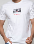 SS T-SHIRT PRINT NEV