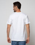 Nevada Short Sleeve T-Shirt Print Rolle Flex