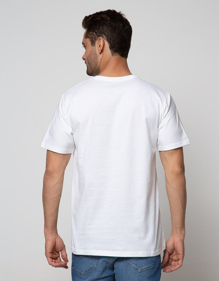 Nevada Short Sleeve T-Shirt Print Rolle Flex