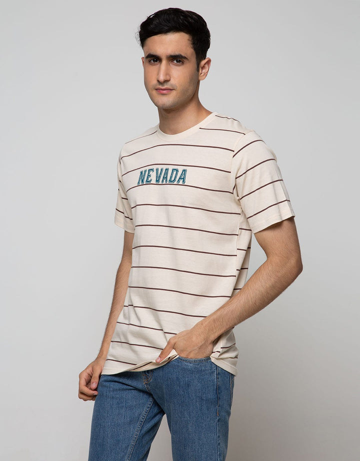 SS T-SHIRT YD ENGINE