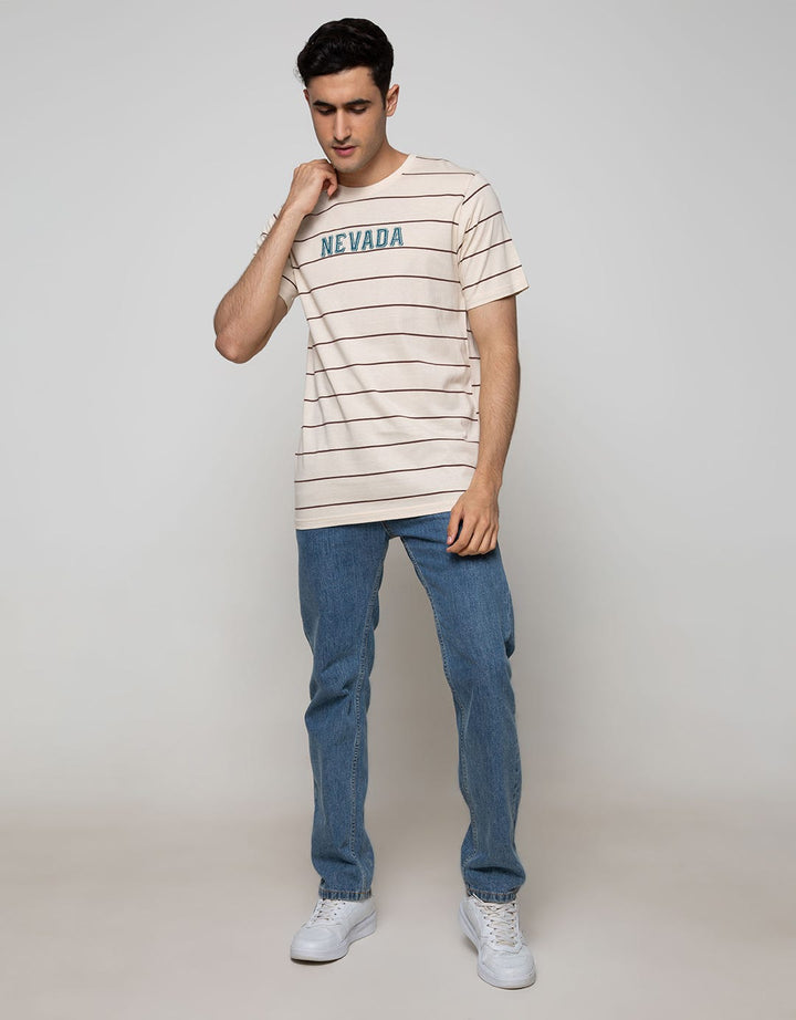 SS T-SHIRT YD ENGINE
