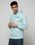 Nevada Sweatshirt Jumper Hoodie With Print