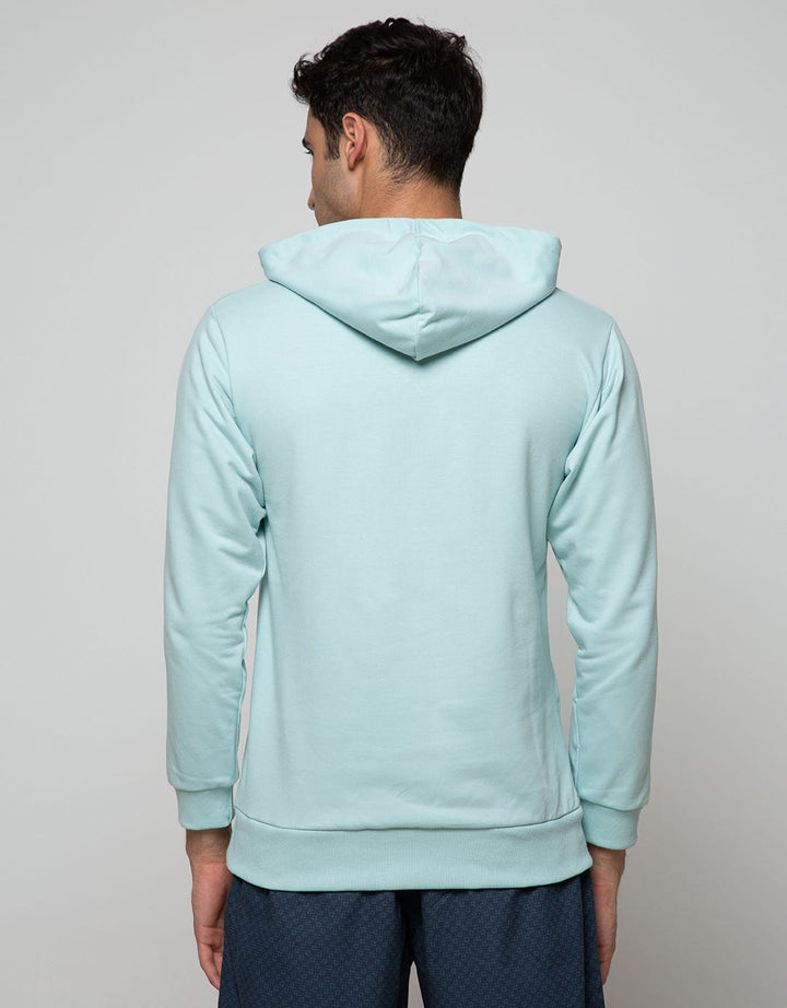 Nevada Sweatshirt Jumper Hoodie With Print