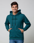 Nevada Sweatshirt Jumper Hoodie With Print