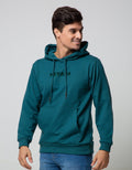 Nevada Sweatshirt Jumper Hoodie With Print