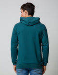 Nevada Sweatshirt Jumper Hoodie With Print