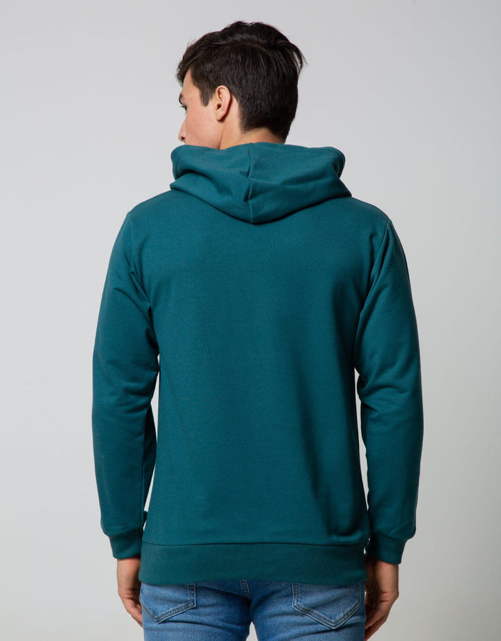 Nevada Sweatshirt Jumper Hoodie With Print