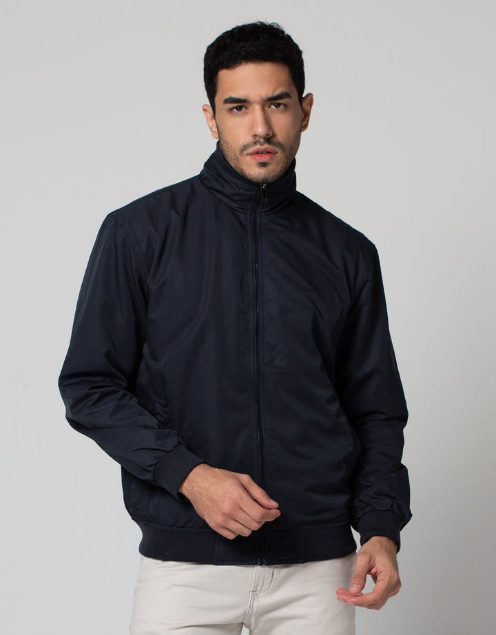 NYLON JACKET WITH HO