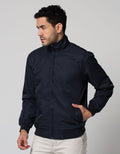NYLON JACKET WITH HO