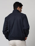 NYLON JACKET WITH HO