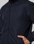 NYLON JACKET WITH HO