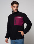 Nevada Jacket Nylon With Hoodie