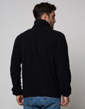 Nevada Jacket Nylon With Hoodie