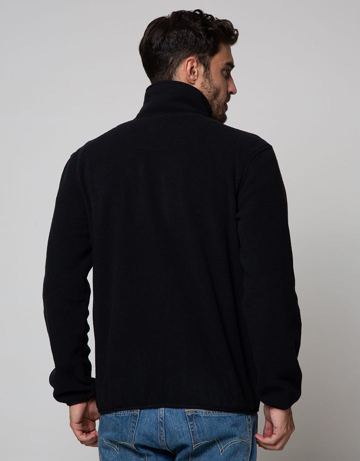 Nevada Jacket Nylon With Hoodie
