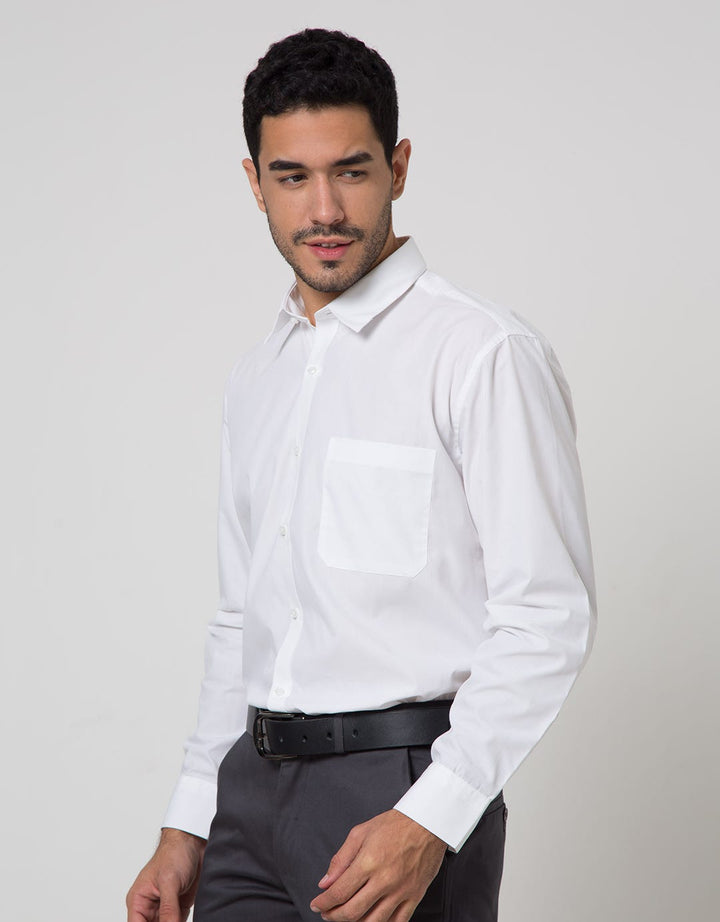 LS SHIRT TEXTURE REG