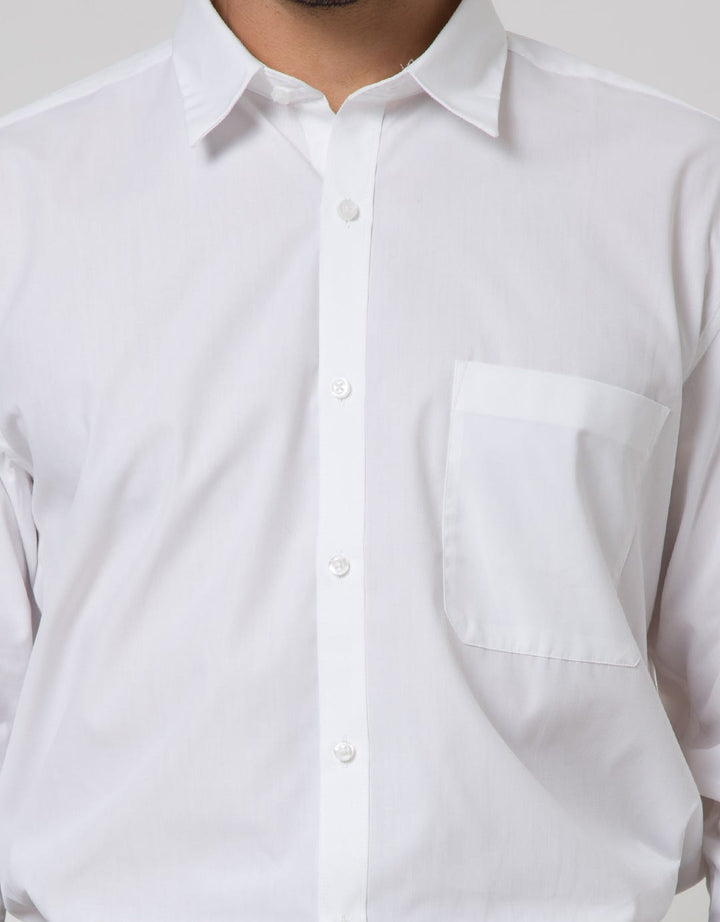 LS SHIRT TEXTURE REG