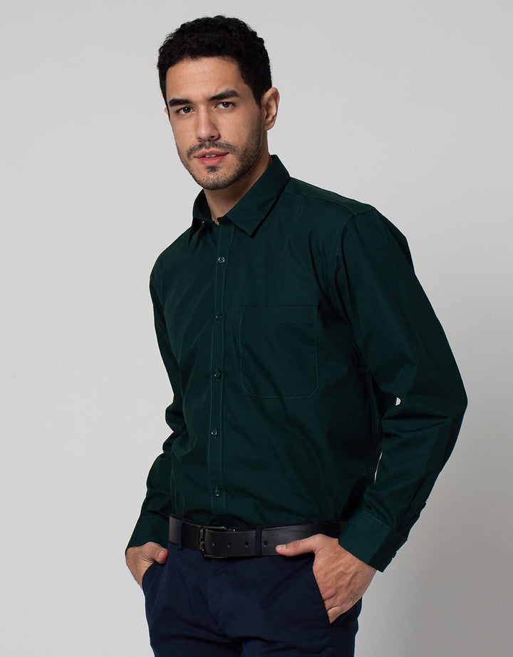 LS SHIRT TEXTURE REG