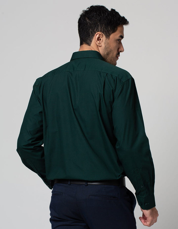 LS SHIRT TEXTURE REG