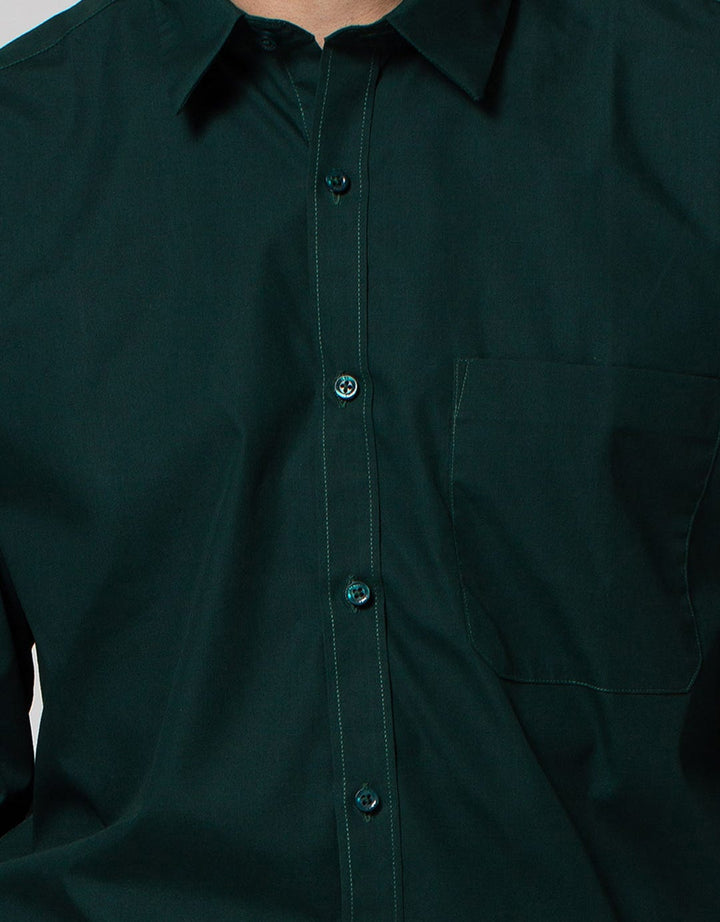 LS SHIRT TEXTURE REG