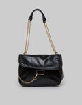 Connexion Crossbody Bag Quilted
